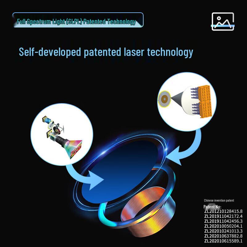 Seemile Laser Projector 5200 Lumens Ultra Short Throw (CN version)