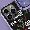 Day Trader Trader Trading Phone Case For Apple Iphone 16E 16 17 Pro Max Air 15 Pro 14 Plus 12 13 Mini Cover Cute Fundas