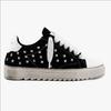 Scarpe Spot scarpe sportive e per il tempo libero scarpe da skateboard uomo denim strappate platform scarpe a panino donna