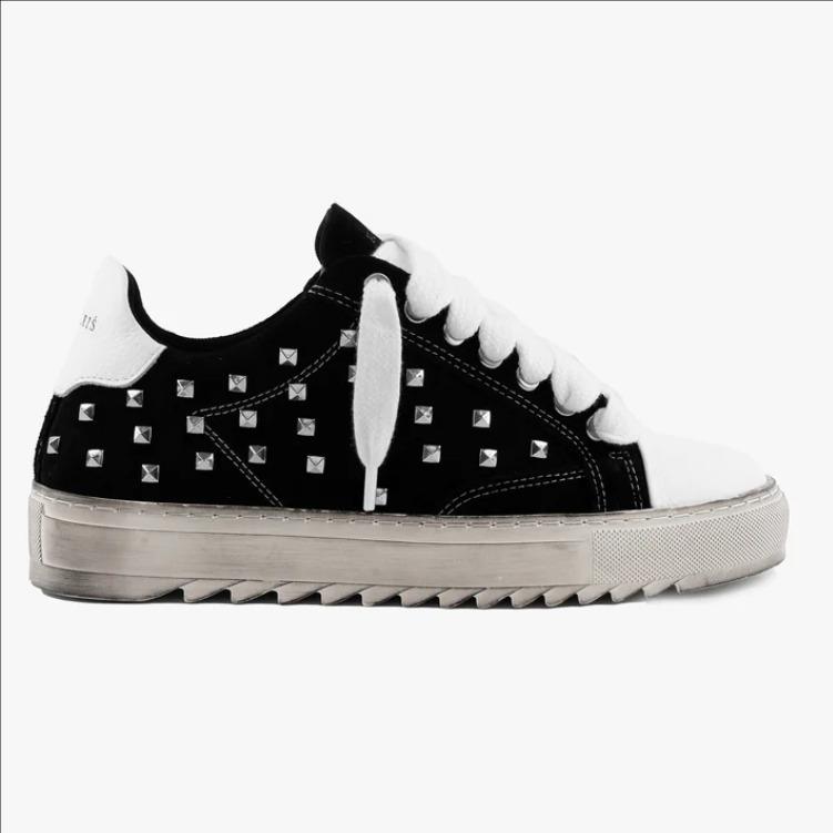 Scarpe Spot scarpe sportive e per il tempo libero scarpe da skateboard uomo denim strappate platform scarpe a panino donna