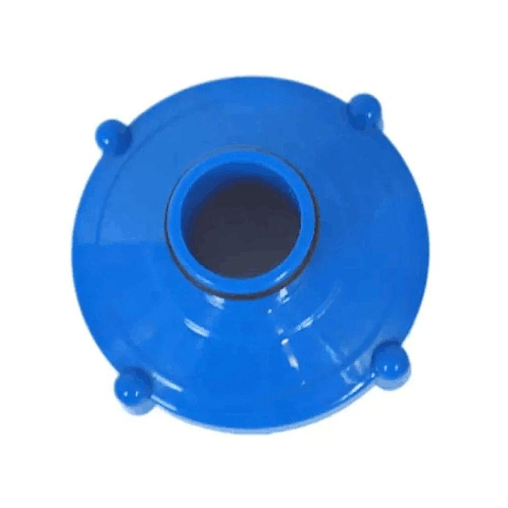 1Pcs Blue Pool Hose Adapter Easy Installation Hose Connection Adapter  For Intex Vacuum Cleaner