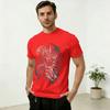 SAURON Art Cotton T Shirt For Unisex Summer Awesome T Shirts Round Neck Leisure Tees Oversized Hot Sale Clothing