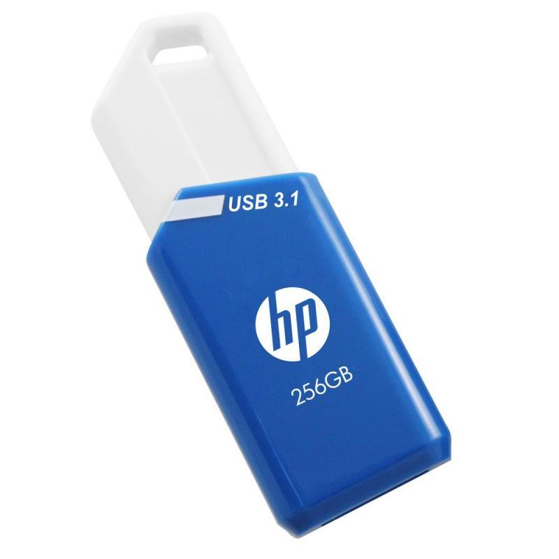 Hp X755w 256 Gb Usb 3.1 - Bild 4