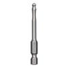 Ball Head Screwdriver Bit Driver Bit Electroplating