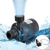 800L/H 12V DC 5M Submersible Hot Water Circulation Pump Solar Brushless Motor