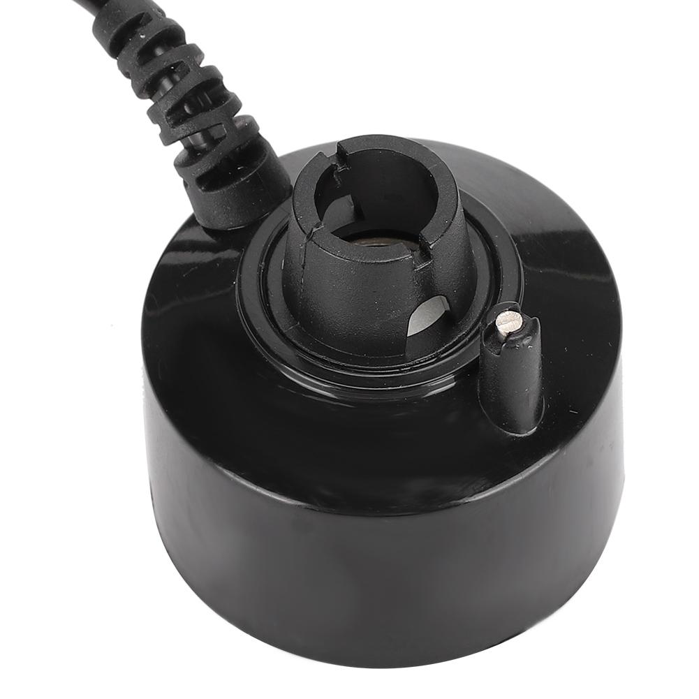 Fish Tank Ultrasonic Fog Maker Humidifier Aquarium Landscape Accessories