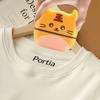 Custom Name Stamp for Kids Clothing Waterproof Back To School Supplies For Kids,