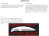 DUO Beach Walker 95S Axcion Sinking Lure CPA0540 (4424)