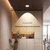 Nu Feng Full Spectrum Recessed Spotlight