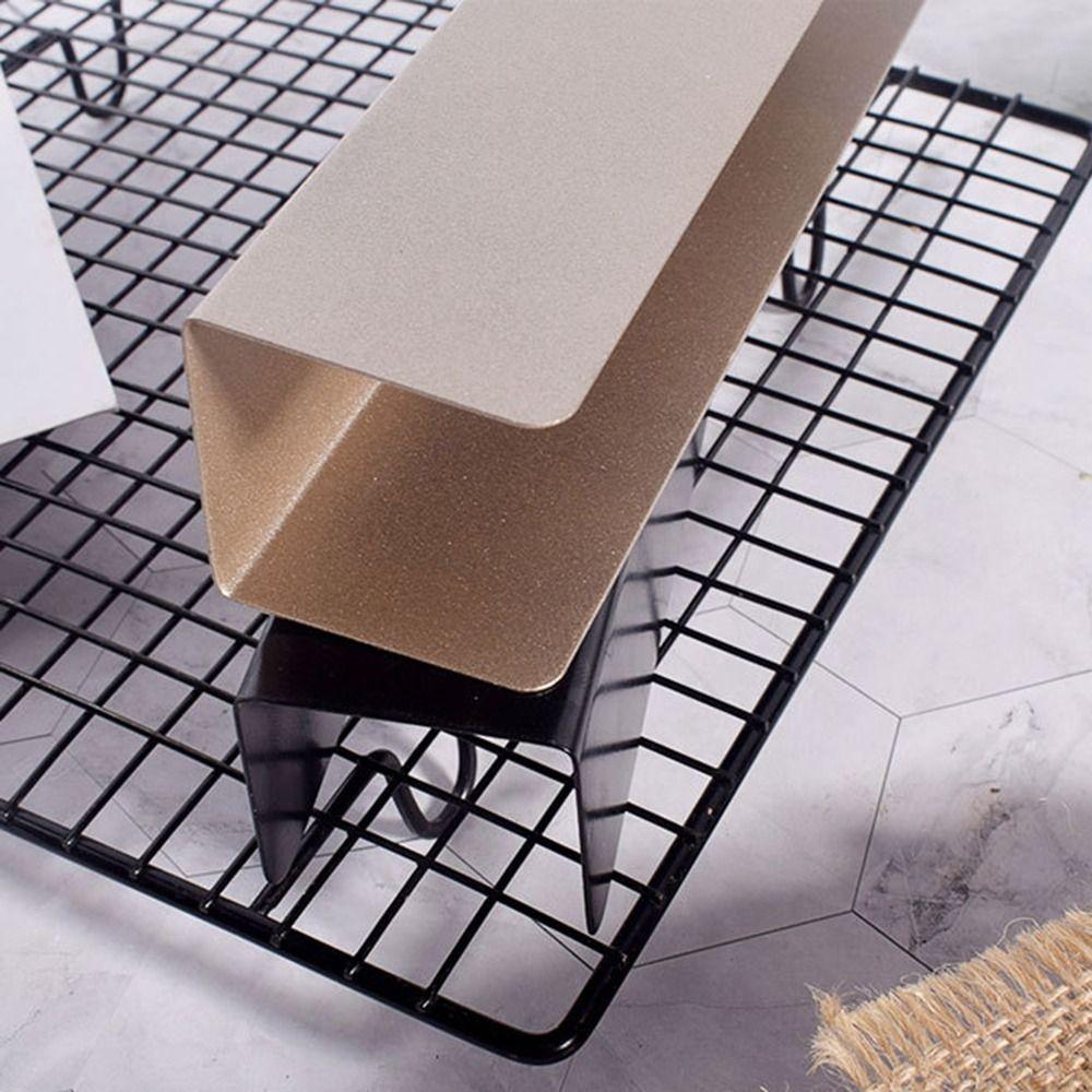 Square U-shaped Cookie Mold Non-stick Bread Mold Multifunctional Cranberry Mold French Bread