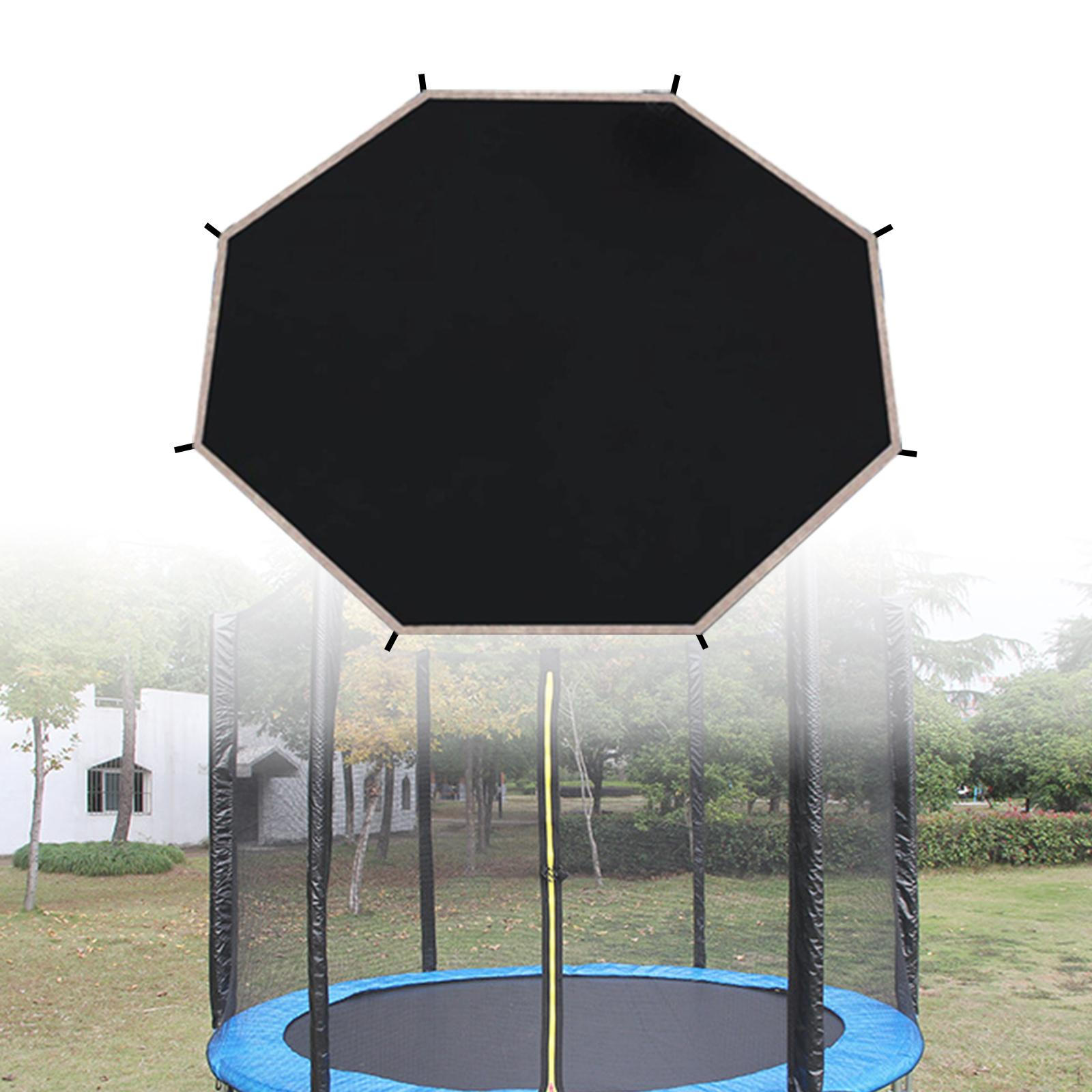 

Чехол для Only, Легко установить, Садовые аксессуары 10ft for 8 Poles чёрный