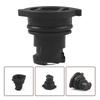 Buick/Chevrolet/Cadillac Engine Oil Pan Drain Plug - Model 55501526