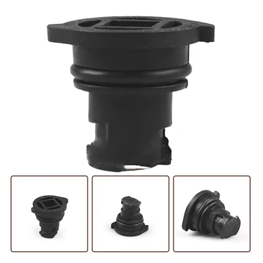 Buick/Chevrolet/Cadillac Engine Oil Pan Drain Plug - Model 55501526