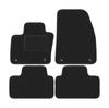 ANTHRA Car Mats For: Volvo C40 Hatchback (2021-)
