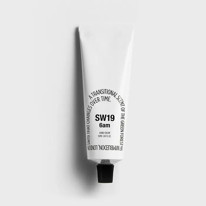 6AM HAND CREAM (50ml)