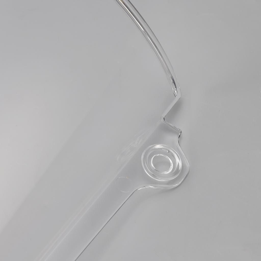 Windshield WindScreen fit for YAMAHA YZF R9 2025 Clear