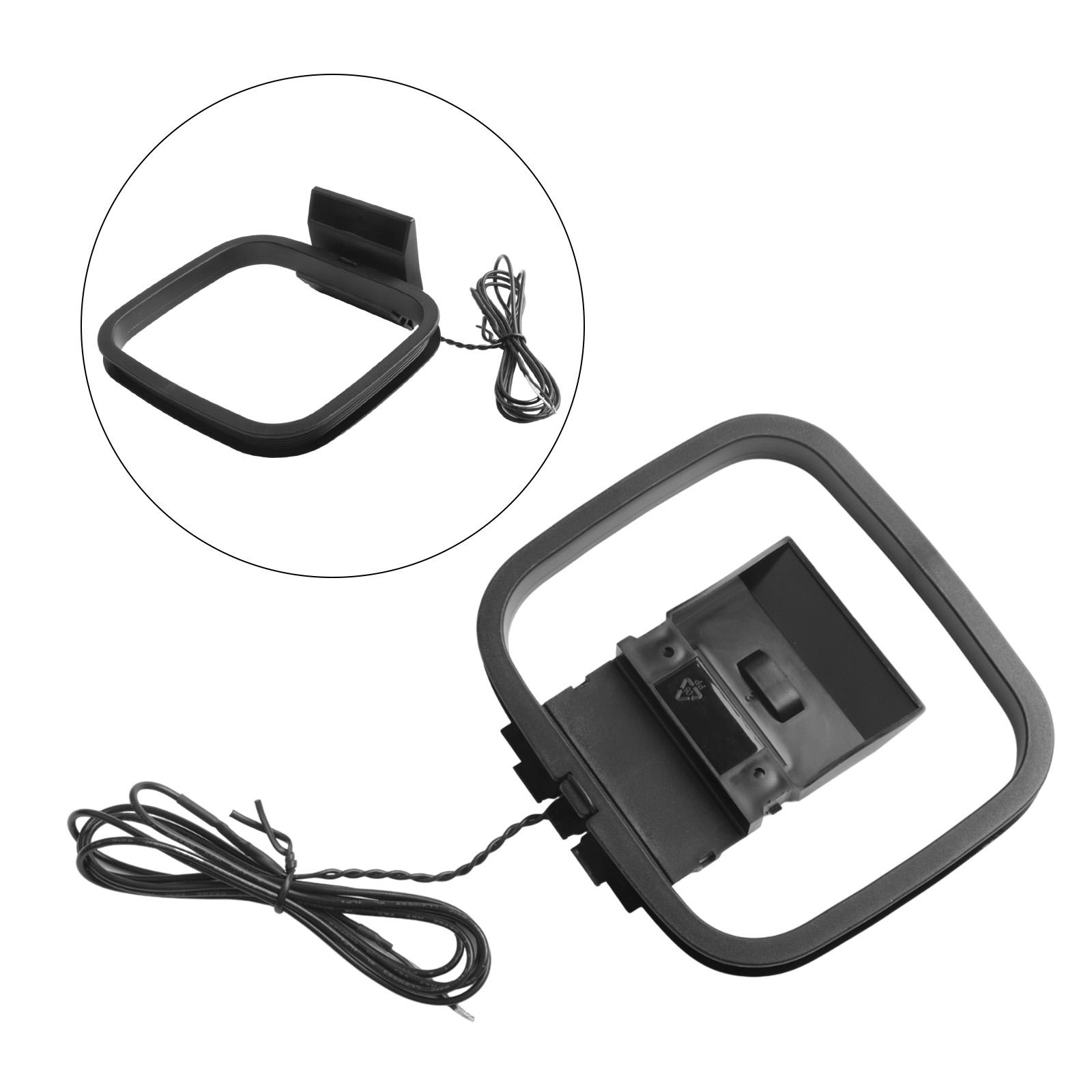 

Home Office Aerial Connector Stereo Audio Receiver AM FM Stereo Audio Receiver Systems AM-5 Connector Indoor Pc China Mainland