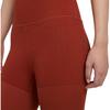 Nike Sports Pants Women's Red Moderate DA0730-832