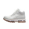 Air Max Goadome Csúcsfehér Gumis Uniszex Sneakerek Khaki Gumi-Középbarna FZ1314-100