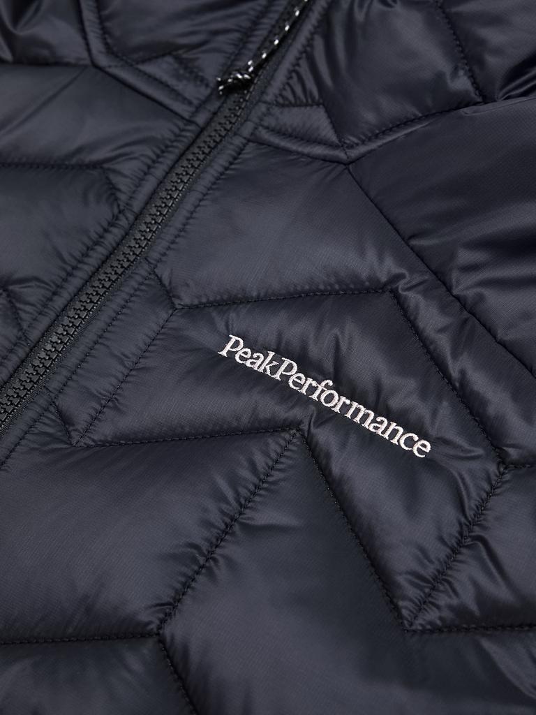 Peakperformance Elevate Liner Hybrid Hooded Jacket M