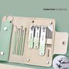 Ensemble coupe-ongles