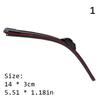 Windscreen Front Wiper Blades Car Windshield Wipers Replacement Parts Mute Wipers Universal Automotive Accessories