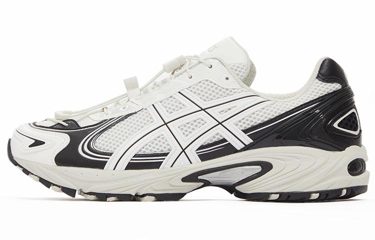 ASICS Gel Kahana Tr V4 Black White 1203A497-100 36