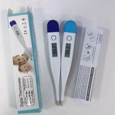 Soins pour bébé – Thermomètres enfants