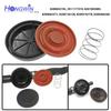 New PCV Valve Cover Repair Kit Cap With Membrane For Renault Master Trafic Clio Laguna Megane 1.9 DCI DTI 8200045745 3911171919