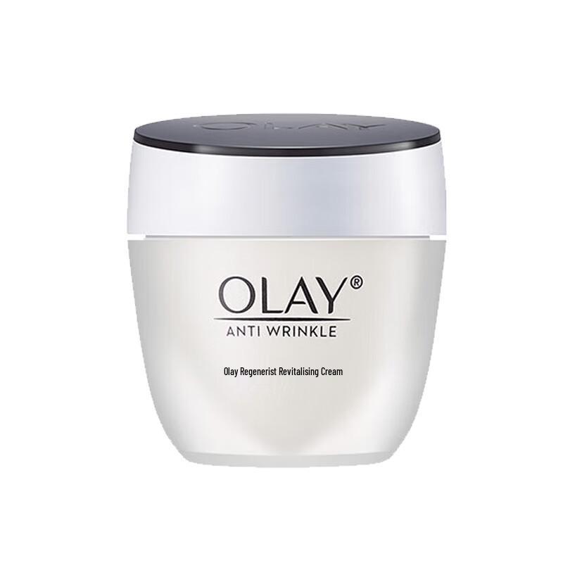 

Olay Revitalizing Anti-Wrinkle Essence Cream