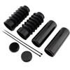 Shock Absorber Cover Front Fork Protective Sleeve For Davidson Street Bob 2018-2024 Motorcycle