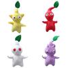High Quality Pikmin Plush Toy Perfect Gift For Kids Fans 15cm/5.9inch Height