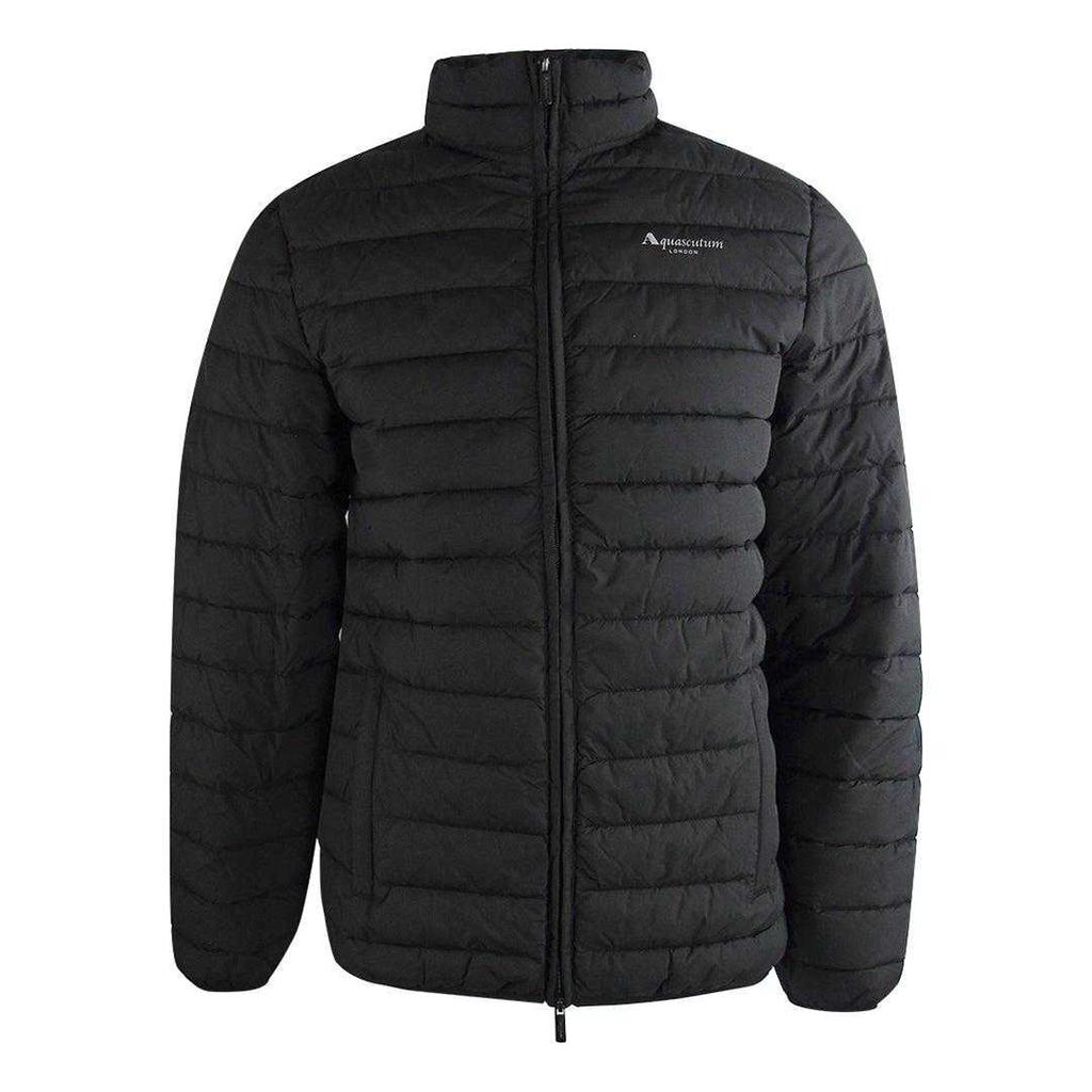 Aquascutum Mens Active Hunter Jacket