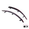 BSP1172 Rear Right Left Side Bumper Reflex Reflector for Fiat Tipo MK2 356 357 Egea 2015-On 4-Door Sedan 51998151 51998149