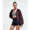 Lululemon Align  High Rise Short 4  Black