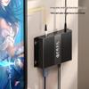 Zhongke Optoelectronics Non-Compressed Full HD HDMI to Fiber Optic Extender