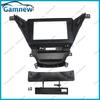 10 Inch Car Frame Fascia Adapter Android Radio Dash Fitting Panel Kitr For Hyundai Elantra Avante 2010-2013