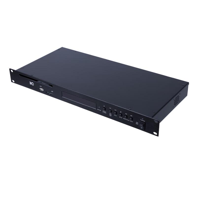 Itc Network CD Player ZD-A0613 (CN Version)
