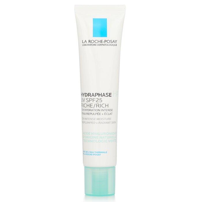LA ROCHE POSAY Hydraphase HA UV SPF25 RICHE