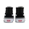 Vans Sk8 Rearrange Comfortable Soft High-Top Skate Shoes Men Sneakers Black VN000CRMBA2