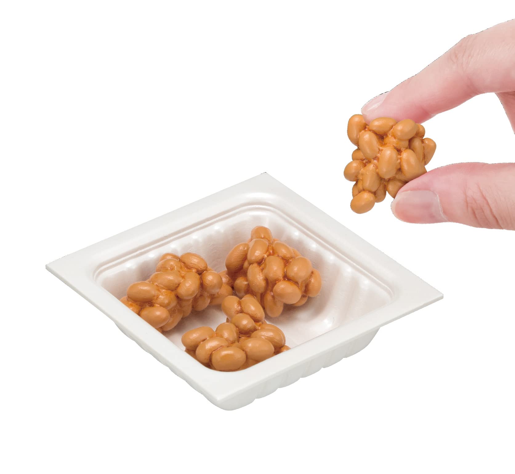 

Головоломка-разрушение Lite Natto Puzzle 03.