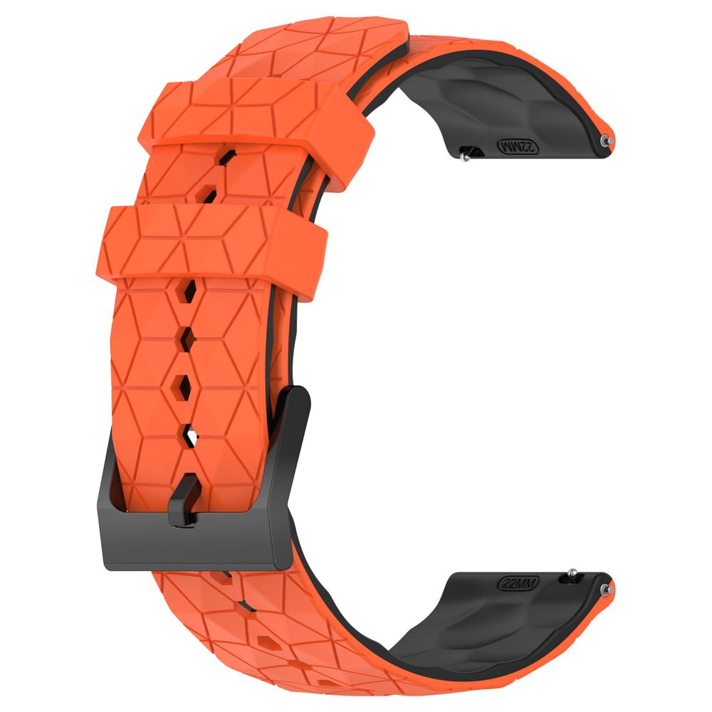 20mm 22mm Silicone Strap For Amazfit Bip 5 4 S/GTR 4 3 Pro/GTR 42mm 47mm/GTR 2e Band GTS 4 2 Mini/Zepp Z/Stratos 3 2 2 Bracelet