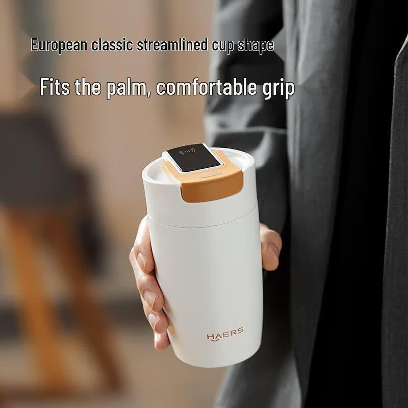 Huawei Smart Choice Haers Smart Insulated Coffee Cup
