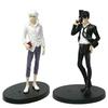 18cm Psycho-Pass Makishima Shogo Anime Figur Parade Kougami Shinya Action Figur Kagari Shuusei Figur Modell Puppe Spielzeug