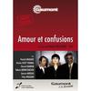 Dvd - Love and Confusions - Patrick Braoudé - Comedy - All Audiences