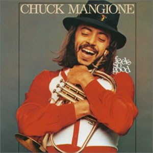 

CD CHUCK MANGIONE, CHRIS BADALA, GRANT - Feel So Good UCCU5107 Japan Jazz Used