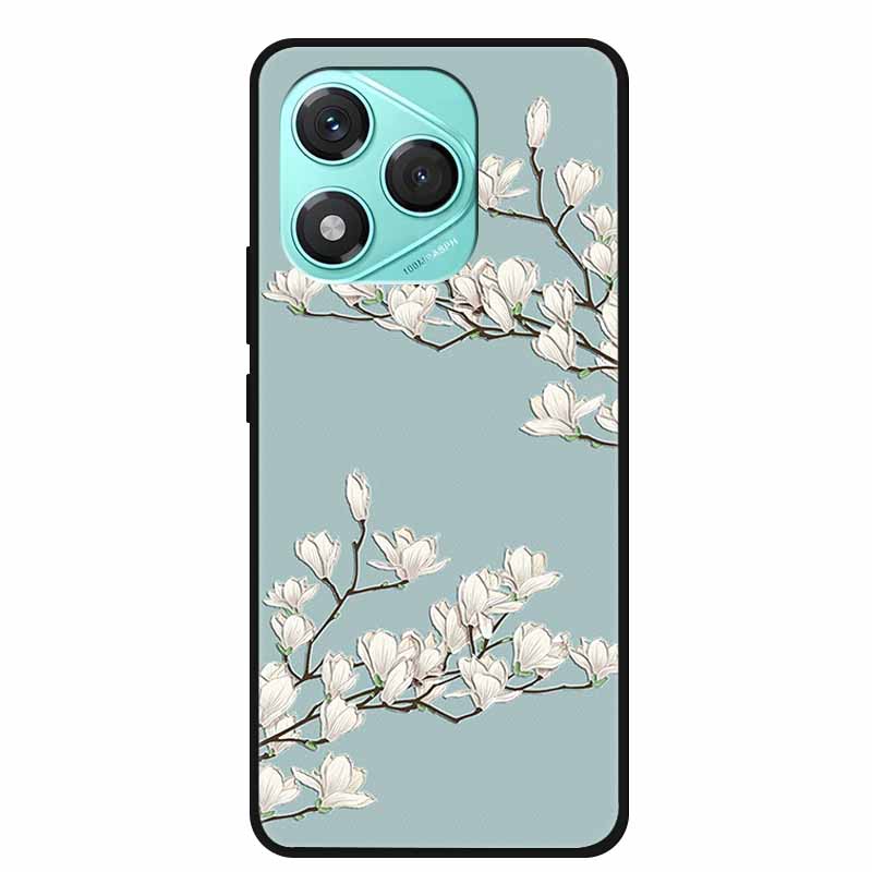 3D Emboss Case For Honor 400 Lite Phone Case Silicone Soft Back Cover Coque For Honor 400 Lite Case 400Lite Funda Capas Shell
