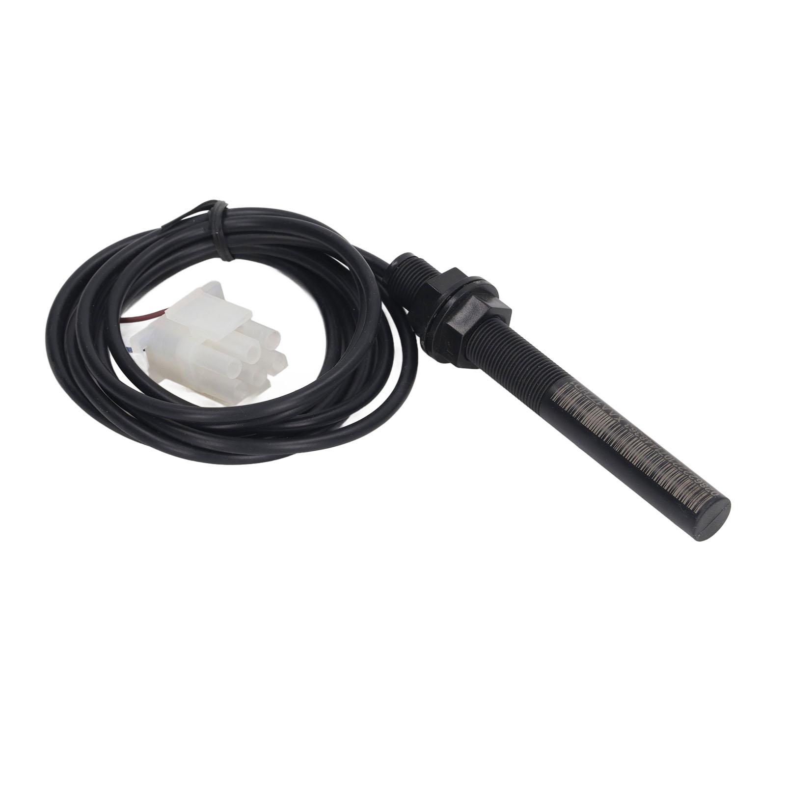 

Датчик уровня лифта XAA177HD1 Фотоэлектрический датчик уровня лифта со светом для OTIS