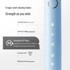 Byr X7M Smart Sonic Electric Toothbrush CN Plug (adapter Included)
