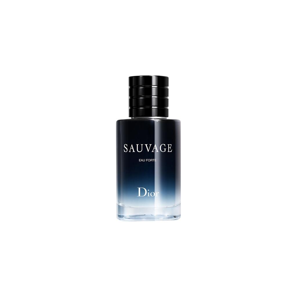 Dior Sauvage Eau Forte Alcohol-Free Fragrance - Fresh and Intense Notes